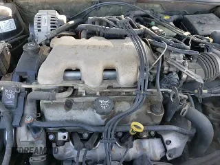 2003 Chevrolet Malibu with VIN 1G1ND52J93M623281, listed as a Copart auction lot 82237064 with 222,539 mi miles and Salvage title. Bid and sale history available at DreamBid. Image 14.