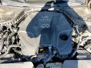 ✅ 2019 Infiniti Q50 Luxe • VIN: JN1EV7AR3KM591498 • Лот: 93908685. Опубликован ранее на Copart с пробегом 62 093 миль. Бесплатный доступ к архиву аукционных продаж из США и подробный отчёт об истории автомобиля на DreamBid. Изображение 13.