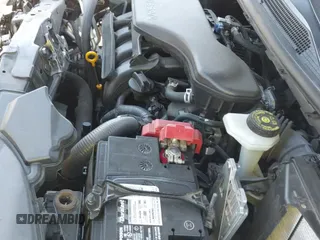 ✅ 2020 Nissan Rogue S • VIN: JN1BJ1CV5LW257145 • Lot: 42848545. Listed on IAAI with 85,895 mi. Free auction sales archive from the USA and detailed vehicle history report at DreamBid. Image 20.