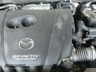 ✅ 2015 Mazda 3 i Sport • VIN: 3MZBM1U79FM172640 • Lot: 41372274. Wystawiony na IAAI z przebiegiem 151 515 mil. Bezpłatny archiwum sprzedaży aukcyjnych z USA i szczegółowy raport historii pojazdu na DreamBid. Zdjęcie 20.