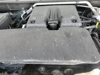 ✅ 2023 Chevrolet Colorado 4WD Z71 • VIN: 1GCPTDEK5P1219077 • Lot: 71033785. Listed on Copart with 20,270 mi. Free auction sales archive from the USA and detailed vehicle history report at DreamBid. Image 13.