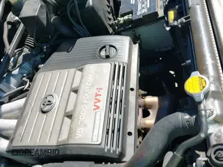 2002 Toyota Highlander z VIN JTEGF21A120051571, wystawiony jako IAAI lot #43464544 z przebiegiem 141 287 mil mil oraz . Historia ofert i sprzedaży dostępna na DreamBid. Obrazek 13.