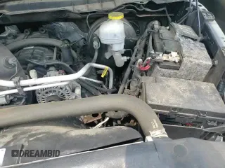 ✅ 2020 Ram 1500 Warlock • VIN: 1C6RR7GT7LS108184 • Lot: 67893065. Listed on Copart with 113,274 mi. Free auction sales archive from the USA and detailed vehicle history report at DreamBid. Image 13.