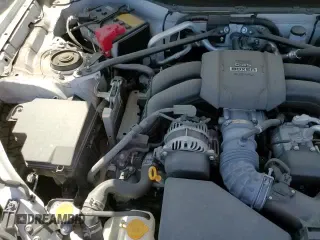 ✅ 2022 Subaru BRZ Premium • VIN: JF1ZDBB13N9702836 • Лот: 48931845. Опубликован ранее на Copart с пробегом 23 901 миль. Бесплатный доступ к архиву аукционных продаж из США и подробный отчёт об истории автомобиля на DreamBid. Изображение 13.