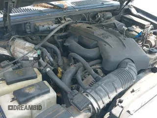 ✅ 1999 Ford Explorer XLT • VIN: 1FMZU32E4XZA16970 • Лот: 43110939. Опубликован ранее на IAAI с пробегом 175 503 миль. Бесплатный доступ к архиву аукционных продаж из США и подробный отчёт об истории автомобиля на DreamBid. Изображение 13.