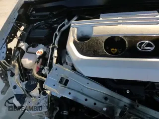 ✅ 2020 Lexus UX 200 • VIN: JTHP3JBH7L2029498 • Lot: 84810715. Wystawiony na Copart z przebiegiem 51 236 mil. Bezpłatny archiwum sprzedaży aukcyjnych z USA i szczegółowy raport historii pojazdu na DreamBid. Zdjęcie 17.