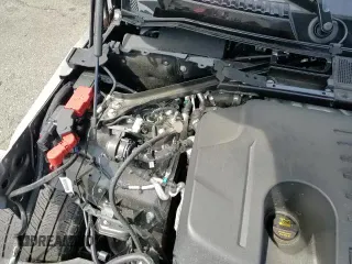 ✅ 2024 Land Rover Defender X • VIN: SALEX7EU0R2317700 • Lot: 54661035. Listed on Copart with 11,975 mi. Free auction sales archive from the USA and detailed vehicle history report at DreamBid. Image 14.