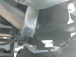 ✅ 2017 Volkswagen Touareg Wolfsburg Edition • VIN: WVGRF7BP1HD004308 • Lot: 41860019. Listed on IAAI with 74,044 mi. Free auction sales archive from the USA and detailed vehicle history report at DreamBid. Image 19.