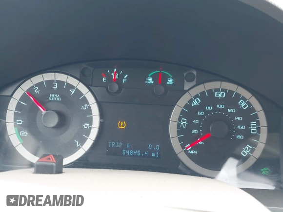 ✅ 2010 Ford Escape Hybrid • VIN: 1FMCU5K3XAKD01608 • Lot: 44132982. Wystawiony na IAAI z przebiegiem 54 845 mil. Bezpłatny archiwum sprzedaży aukcyjnych z USA i szczegółowy raport historii pojazdu na DreamBid. Zdjęcie 7.