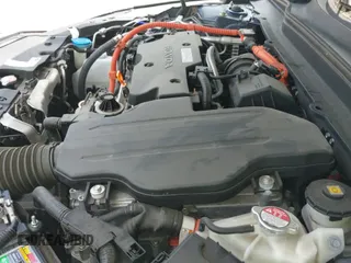 ✅ 2019 Honda Accord EX • VIN: 1HGCV3F4XKA000841 • Lot: 42736470. Listed on IAAI with 18,995 mi. Free auction sales archive from the USA and detailed vehicle history report at DreamBid. Image 19.