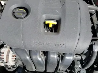 2020 Hyundai Elantra Value Edition z VIN KMHD84LF2LU927771, wystawiony jako Copart lot #86811315 z przebiegiem 94 819 mil mil oraz Nie do naprawy • Non repairable. Historia ofert i sprzedaży dostępna na DreamBid. Obrazek 14.