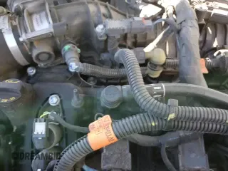 ✅ 2021 Lincoln Nautilus Reserve • VIN: 2LMPJ8KP9MBL03481 • Lot: 87229735. Listed on Copart with 58,763 mi. Free auction sales archive from the USA and detailed vehicle history report at DreamBid. Image 16.