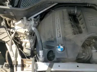 ✅ 2018 BMW X6 sDrive35i • VIN: 5UXKU0C59J0G80827 • Lot: 69475495. Listed on Copart with 57,791 mi. Free auction sales archive from the USA and detailed vehicle history report at DreamBid. Image 16.