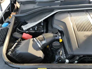 ✅ 2024 Land Rover Range Rover SE • VIN: SALKP9E92RA222264 • Lot: 92480585. Wystawiony na Copart z przebiegiem 6 190 mil. Bezpłatny archiwum sprzedaży aukcyjnych z USA i szczegółowy raport historii pojazdu na DreamBid. Zdjęcie 14.