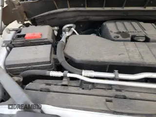 ✅ 2024 Chevrolet Silverado 1500 Custom • VIN: 1GCPABEK4RZ328774 • Lot: 85371205. Wystawiony na Copart z przebiegiem 35 364 mil. Bezpłatny archiwum sprzedaży aukcyjnych z USA i szczegółowy raport historii pojazdu na DreamBid. Zdjęcie 13.