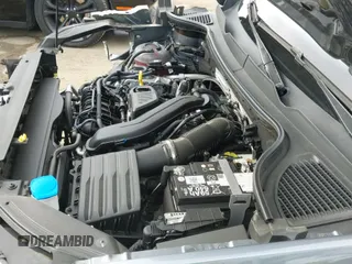 ✅ 2024 Volkswagen Taos S • VIN: 3VV5X7B28RM066154 • Лот: 43655411. Опубликован ранее на IAAI с пробегом 11 479 миль. Бесплатный доступ к архиву аукционных продаж из США и подробный отчёт об истории автомобиля на DreamBid. Изображение 21.