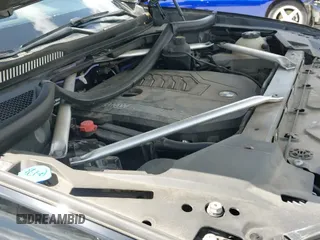 ✅ 2022 BMW X5 sDrive40i • VIN: 5UXCR4C09N9J32813 • Лот: 42558628. Опубликован ранее на IAAI с пробегом 64 719 миль. Бесплатный доступ к архиву аукционных продаж из США и подробный отчёт об истории автомобиля на DreamBid. Изображение 19.