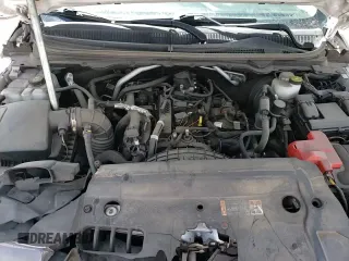 ✅ 2020 Ford Ranger XL • VIN: 1FTER1FHXLLA42015 • Лот: 54017055. Опубликован ранее на Copart с пробегом 49 041 миль. Бесплатный доступ к архиву аукционных продаж из США и подробный отчёт об истории автомобиля на DreamBid. Изображение 14.