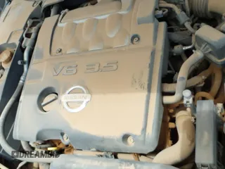 ✅ 2004 Nissan Maxima SE • VIN: 1N4BA41E54C818860 • Lot: 42727177. Wystawiony na IAAI z przebiegiem 176 778 mil. Bezpłatny archiwum sprzedaży aukcyjnych z USA i szczegółowy raport historii pojazdu na DreamBid. Zdjęcie 12.