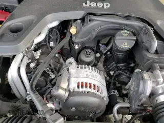 ✅ 2021 Jeep Gladiator Sport S • VIN: 1C6JJTAG2ML548964 • Лот: 96478345. Опубликован ранее на Copart с пробегом 57 333 миль. Бесплатный доступ к архиву аукционных продаж из США и подробный отчёт об истории автомобиля на DreamBid. Изображение 14.