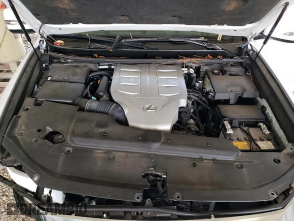 ✅ 2021 Lexus GX 460 Luxury • VIN: JTJGM7BX3M5298037 • Лот: 47053563. Опубліковано раніше на Copart з пробігом 7 693 миль. Безкоштовний доступ до архіву аукціонних продажів зі США та докладний звіт про історію автомобіля на DreamBid. Зображення 12.