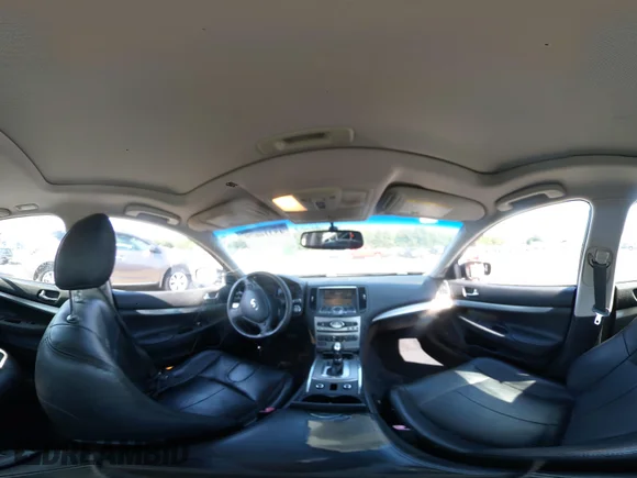 ✅ 2010 Infiniti G37 x • VIN: JN1CV6ARXAM458415 • Лот: 45316679. Опубликован ранее на IAAI с пробегом 165 746 миль. Бесплатный доступ к архиву аукционных продаж из США и подробный отчёт об истории автомобиля на DreamBid. Изображение 18.