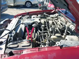 ✅ 2005 Ford Ranger XLT • VIN: 1FTZR45E35PA56246 • Лот: 42382361. Опубликован ранее на IAAI с пробегом 186 958 миль. Бесплатный доступ к архиву аукционных продаж из США и подробный отчёт об истории автомобиля на DreamBid. Изображение 20.