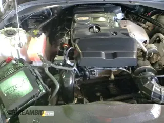 ✅ 2018 Cadillac CTS Luxury AWD • VIN: 1G6AX5SX7J0134094 • Lot: 50804555. Wystawiony na Copart z przebiegiem 47 242 mil. Bezpłatny archiwum sprzedaży aukcyjnych z USA i szczegółowy raport historii pojazdu na DreamBid. Zdjęcie 13.