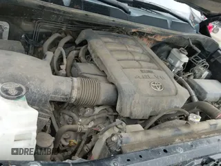 ✅ 2014 Toyota Tundra SR5 • VIN: 5TFDM5F1XEX051622 • Lot: 43419636. Listed on IAAI with 198,796 mi. Free auction sales archive from the USA and detailed vehicle history report at DreamBid. Image 20.