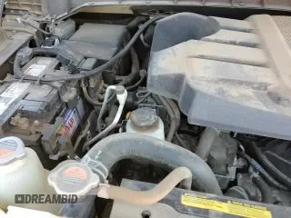 ✅ 2018 Nissan Titan SV • VIN: 1N6AA1EK5JN541175 • Lot: 63299625. Wystawiony na Copart z przebiegiem 52 888 mil. Bezpłatny archiwum sprzedaży aukcyjnych z USA i szczegółowy raport historii pojazdu na DreamBid. Zdjęcie 13.