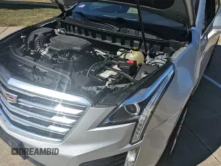 ✅ 2019 Cadillac XT5 FWD • VIN: 1GYKNARS1KZ231504 • Лот: 92638165. Опубликован ранее на Copart с пробегом 58 799 миль. Бесплатный доступ к архиву аукционных продаж из США и подробный отчёт об истории автомобиля на DreamBid. Изображение 11.