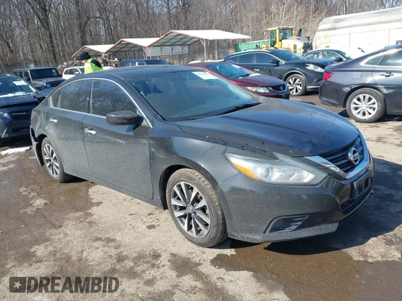 ✅ 2017 Nissan Altima S • VIN: 1N4AL3AP6HC290432 • Lot: 44303626. Wystawiony na IAAI z przebiegiem 216 892 mil. Bezpłatny archiwum sprzedaży aukcyjnych z USA i szczegółowy raport historii pojazdu na DreamBid. Zdjęcie 1.