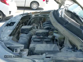 ✅ 2018 Ford Explorer • VIN: 1FM5K8B88JGC18998 • Lot: 42743680. Listed on IAAI with 133,758 mi. Free auction sales archive from the USA and detailed vehicle history report at DreamBid. Image 19.