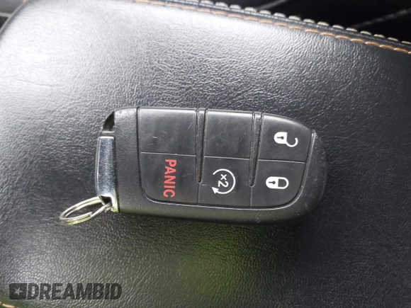 ✅ 2019 Jeep Compass Latitude • VIN: 3C4NJCBB2KT677477 • Lot: 44001606. Wystawiony na IAAI z przebiegiem 139 918 mil. Bezpłatny archiwum sprzedaży aukcyjnych z USA i szczegółowy raport historii pojazdu na DreamBid. Zdjęcie 11.