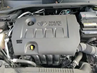 ✅ 2021 Toyota C-HR Limited • VIN: NMTKHMBX8MR132928 • Lot: 85348515. Listed on Copart with 39,249 mi. Free auction sales archive from the USA and detailed vehicle history report at DreamBid. Image 14.