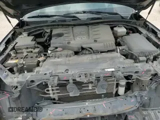 ✅ 2021 Infiniti QX80 Luxe • VIN: JN8AZ2AF1M9720311 • Лот: 67553915. Опубликован ранее на Copart с пробегом 87 104 миль. Бесплатный доступ к архиву аукционных продаж из США и подробный отчёт об истории автомобиля на DreamBid. Изображение 15.