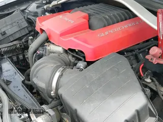 ✅ 2013 Chevrolet Camaro ZL1 • VIN: 2G1FZ1EP8D9801937 • Lot: 42624847. Wystawiony na IAAI z przebiegiem 109 745 mil. Bezpłatny archiwum sprzedaży aukcyjnych z USA i szczegółowy raport historii pojazdu na DreamBid. Zdjęcie 23.