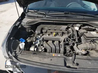 ✅ 2020 Hyundai Accent SE • VIN: 3KPC24A65LE120888 • Lot: 85531655. Wystawiony na Copart z przebiegiem 53 265 mil. Bezpłatny archiwum sprzedaży aukcyjnych z USA i szczegółowy raport historii pojazdu na DreamBid. Zdjęcie 15.