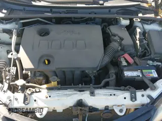 ✅ 2014 Toyota Corolla LE • VIN: 5YFBURHE6EP092794 • Lot: 43480484. Wystawiony na IAAI z przebiegiem 160 232 mil. Bezpłatny archiwum sprzedaży aukcyjnych z USA i szczegółowy raport historii pojazdu na DreamBid. Zdjęcie 20.