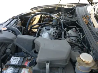 ✅ 2003 Mitsubishi Outlander XLS • VIN: JA4LZ41G73U053811 • Lot: 42396497. Wystawiony na IAAI z przebiegiem 139 158 mil. Bezpłatny archiwum sprzedaży aukcyjnych z USA i szczegółowy raport historii pojazdu na DreamBid. Zdjęcie 18.