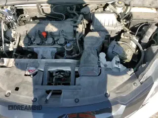 ✅ 2017 Honda HR-V EX • VIN: 3CZRU6H52HM720109 • Lot: 86637685. Listed on Copart with 97,161 mi. Free auction sales archive from the USA and detailed vehicle history report at DreamBid. Image 14.