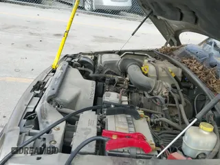 ✅ 2004 Jeep Liberty Limited • VIN: 1J4GL58K84W121879 • Lot: 43498684. Wystawiony na IAAI z przebiegiem 149 068 mil. Bezpłatny archiwum sprzedaży aukcyjnych z USA i szczegółowy raport historii pojazdu na DreamBid. Zdjęcie 16.