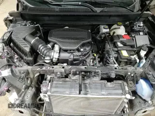 ✅ 2023 GMC Acadia SLT • VIN: 1GKKNULS2PZ249506 • Lot: 87000885. Wystawiony na Copart z przebiegiem 27 129 mil. Bezpłatny archiwum sprzedaży aukcyjnych z USA i szczegółowy raport historii pojazdu na DreamBid. Zdjęcie 15.