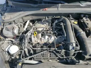 ✅ 2019 Volkswagen Jetta S • VIN: 3VWN57BU3KM115298 • Лот: 85778925. Опубликован ранее на Copart с пробегом 86 779 миль. Бесплатный доступ к архиву аукционных продаж из США и подробный отчёт об истории автомобиля на DreamBid. Изображение 16.