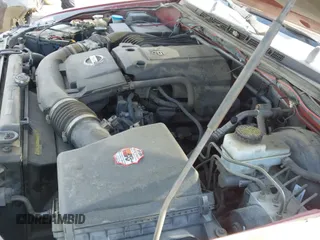 ✅ 2007 Nissan Xterra S • VIN: 5N1AN08U67C505106 • Lot: 43279196. Wystawiony na IAAI z przebiegiem 190 851 mil. Bezpłatny archiwum sprzedaży aukcyjnych z USA i szczegółowy raport historii pojazdu na DreamBid. Zdjęcie 12.