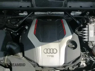 ✅ 2018 Audi SQ5 Premium Plus • VIN: WA1A4AFY6J2232310 • Lot: 68310245. Listed on Copart with 58,377 mi. Free auction sales archive from the USA and detailed vehicle history report at DreamBid. Image 14.