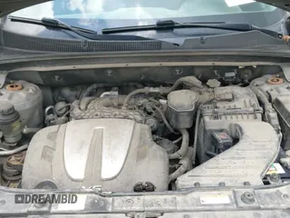 ✅ 2011 Kia Sorento LX • VIN: 5XYKTDA22BG117549 • Lot: 42602059. Listed on IAAI with 191,017 mi. Free auction sales archive from the USA and detailed vehicle history report at DreamBid. Image 19.