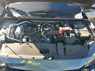 ✅ 2024 Nissan Sentra SV • VIN: 3N1AB8CV3RY359322 • Lot: 43536880. Wystawiony na IAAI z przebiegiem 19 250 mil. Bezpłatny archiwum sprzedaży aukcyjnych z USA i szczegółowy raport historii pojazdu na DreamBid. Zdjęcie 19.