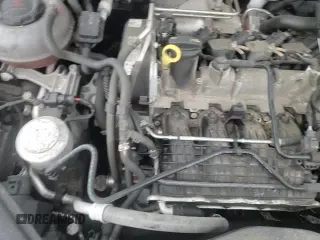 ✅ 2020 Volkswagen Golf TSI • VIN: 3VWW57AU3LM009439 • Lot: 46653695. Listed on Copart with 98,133 mi. Free auction sales archive from the USA and detailed vehicle history report at DreamBid. Image 13.