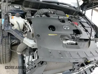 ✅ 2023 Infiniti QX50 Luxe • VIN: 3PCAJ5BA6PF106162 • Lot: 48497535. Wystawiony na Copart z przebiegiem 23 003 mil. Bezpłatny archiwum sprzedaży aukcyjnych z USA i szczegółowy raport historii pojazdu na DreamBid. Zdjęcie 14.